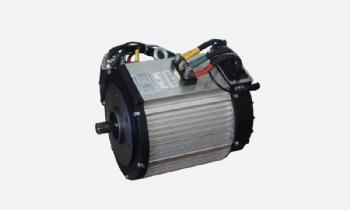 Synchronous Reluctance Motors