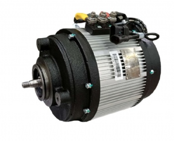 Electric Motors for Golf Carts